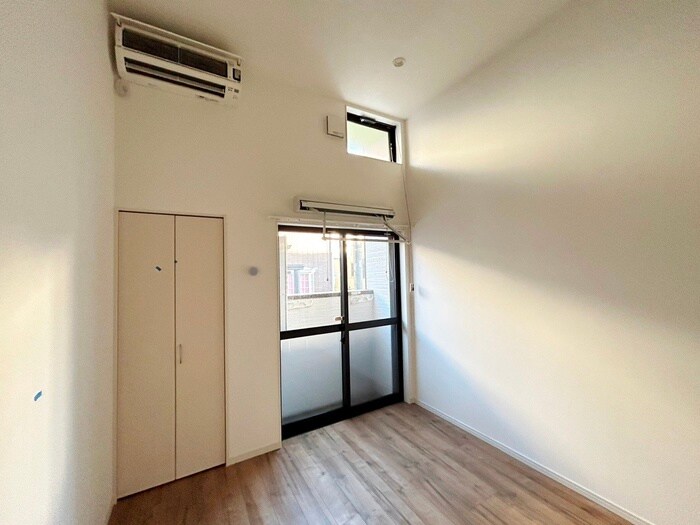 物件内観写真7　(居室)