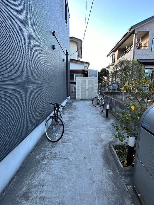 物件外観写真6　(外観写真)