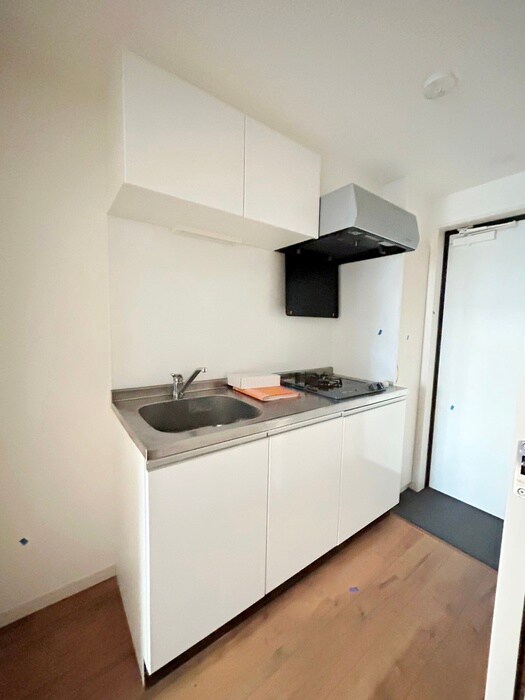 物件内観写真11　(キッチン)