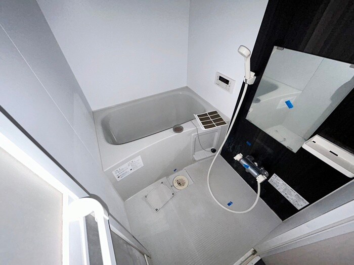 物件内観写真12　(バス／シャワールーム等)