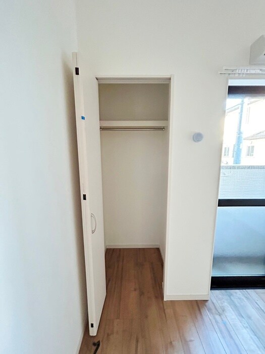 物件内観写真16　(収納)