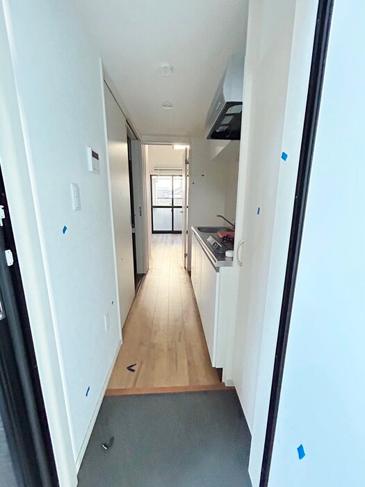 物件内観写真20　(玄関)