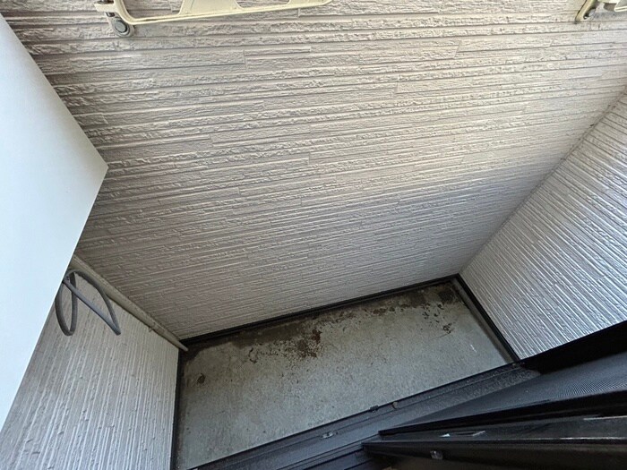 物件内観写真21　(ベランダ・バルコニー)