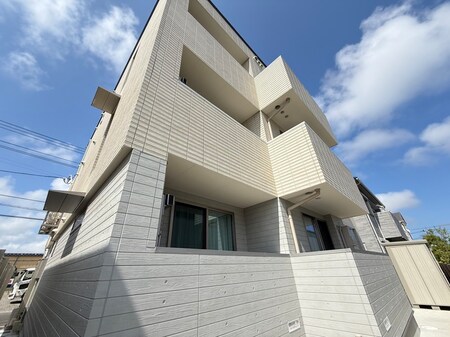 ＳＴＥレジデンス外観写真