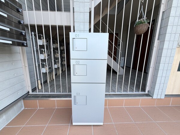 建物設備