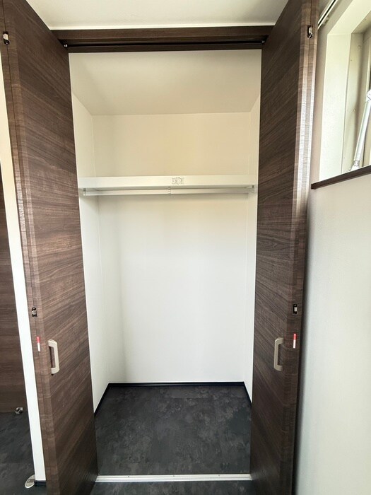 物件内観写真13　(収納)