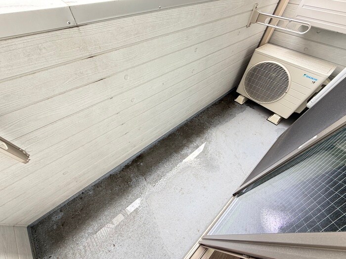 物件内観写真15　(ベランダ・バルコニー)