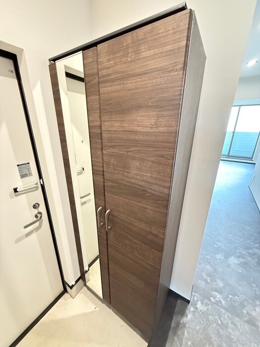 物件内観写真19　(靴箱)