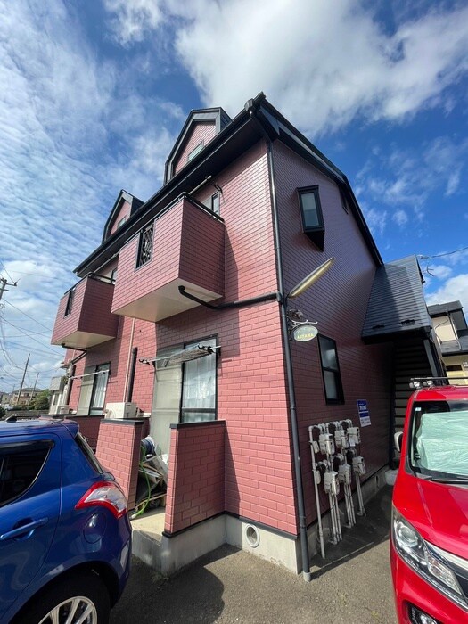 物件外観写真4　(外観写真)