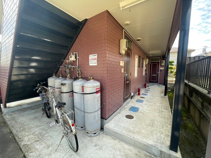 物件外観写真6　(その他)