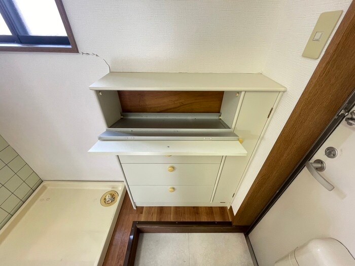 物件内観写真14　(靴箱)