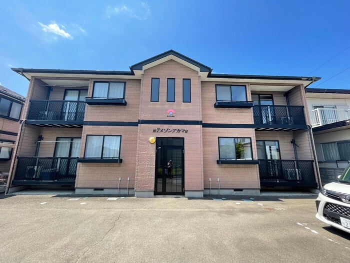 物件外観写真3　(外観写真)