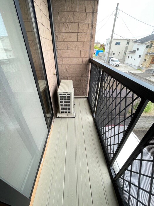 物件内観写真22　(ベランダ・バルコニー)