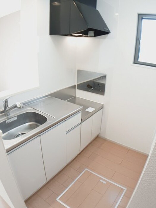 物件内観写真6　(キッチン)