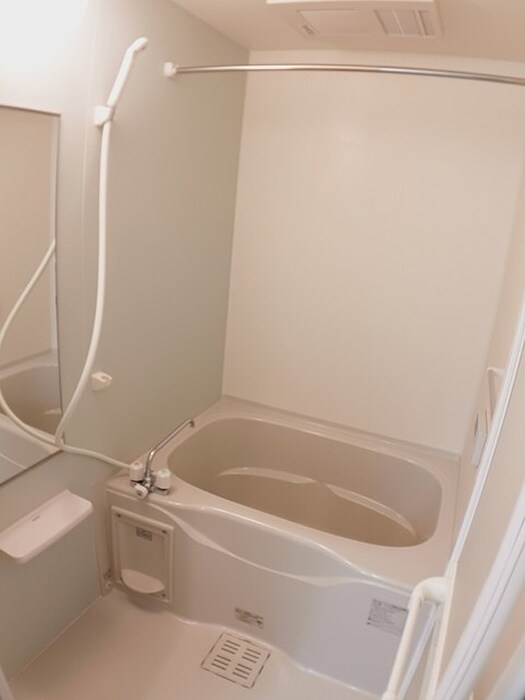 物件内観写真7　(バス／シャワールーム等)