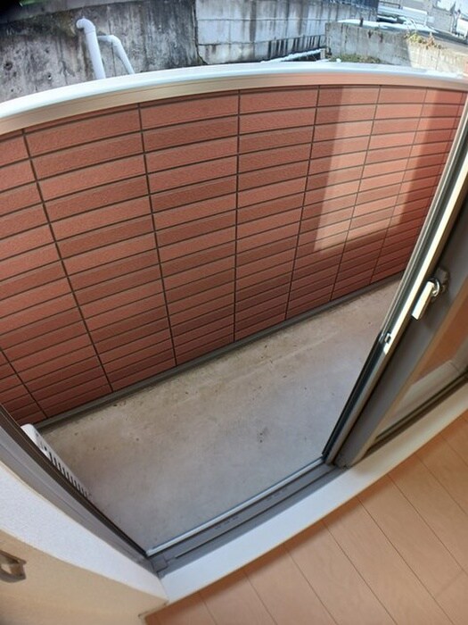 物件内観写真13　(ベランダ・バルコニー)