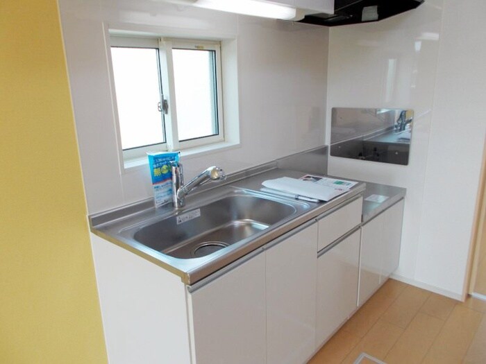 物件内観写真5　(キッチン)