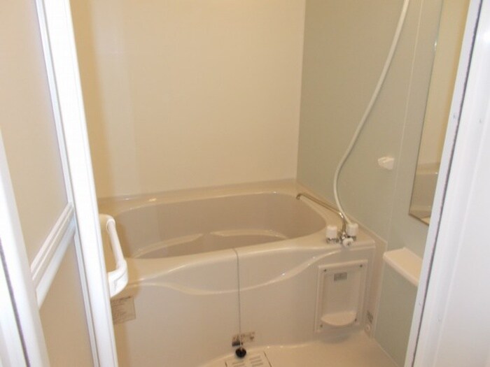 物件内観写真6　(バス／シャワールーム等)