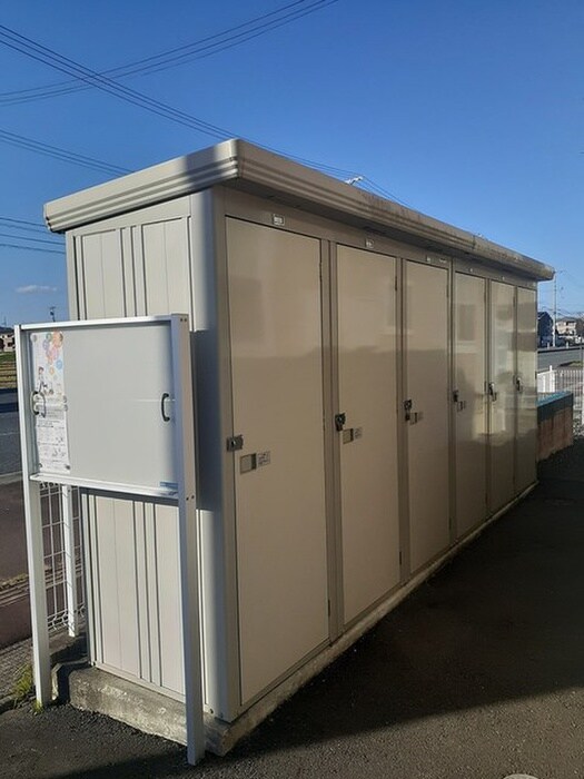 物件外観写真3　(建物設備)