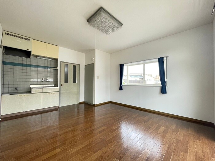 物件内観写真8　(居室)