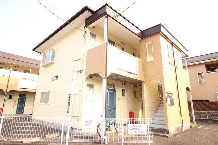 物件外観写真3　(外観写真)