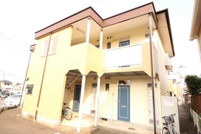 物件外観写真4　(外観写真)