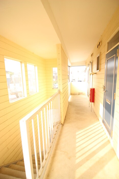 物件外観写真5　(外観写真)