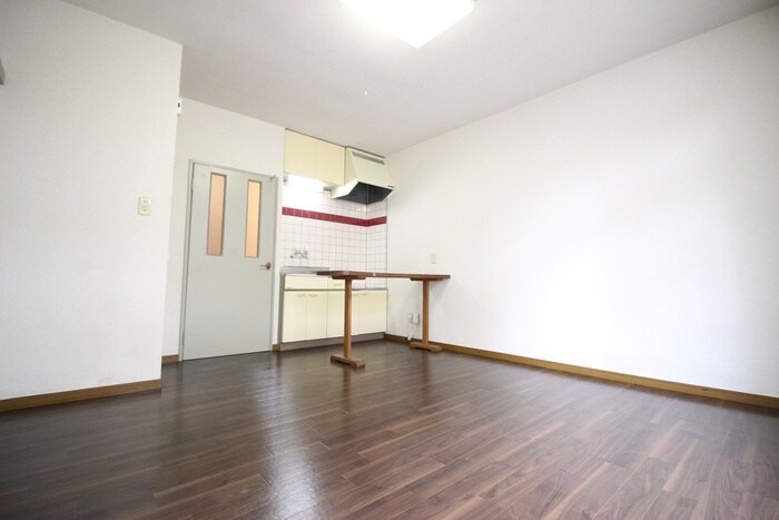 物件内観写真12　(居室)