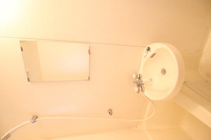 物件内観写真13　(洗面)