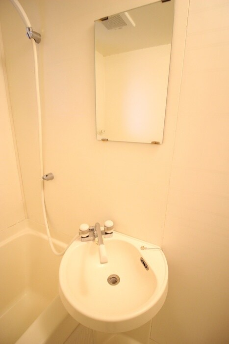 物件内観写真17　(洗面)