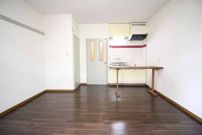 物件内観写真21　(居室)