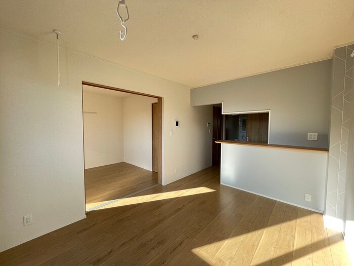 物件内観写真17　(居室)