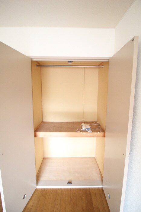 物件内観写真9　(収納)
