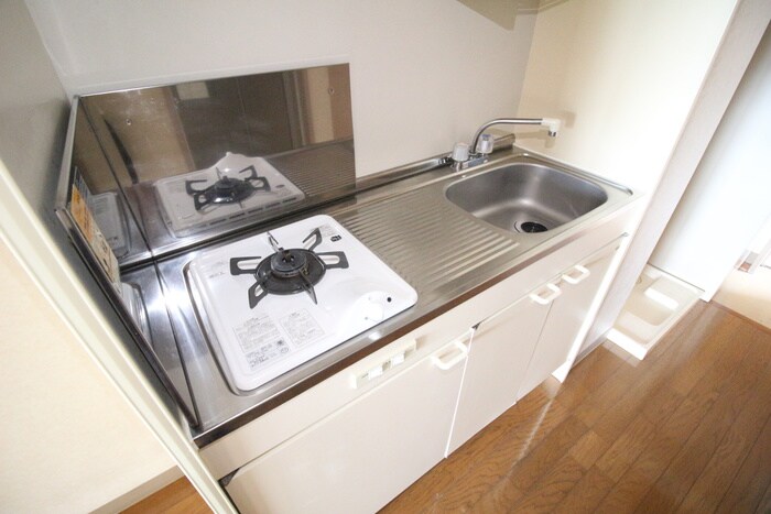 物件内観写真10　(キッチン)