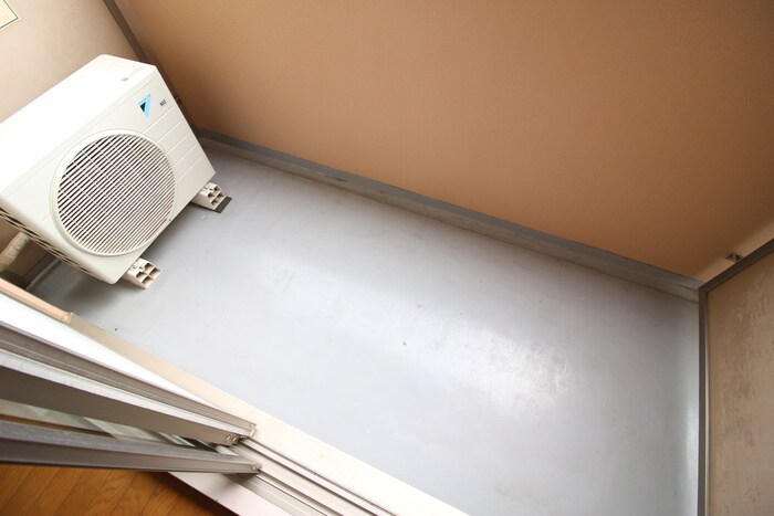 物件内観写真21　(ベランダ・バルコニー)