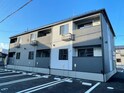 仮)吉岡字館下新築アパート