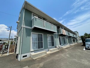 グリ－ンハイツ栄外観写真