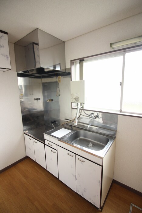 物件内観写真7　(キッチン)