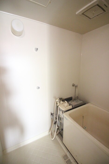 物件内観写真8　(バス／シャワールーム等)