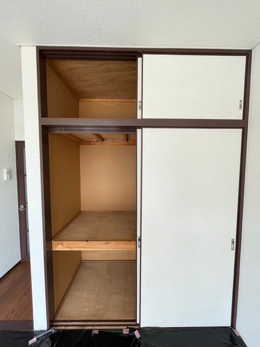 物件内観写真19　(収納)