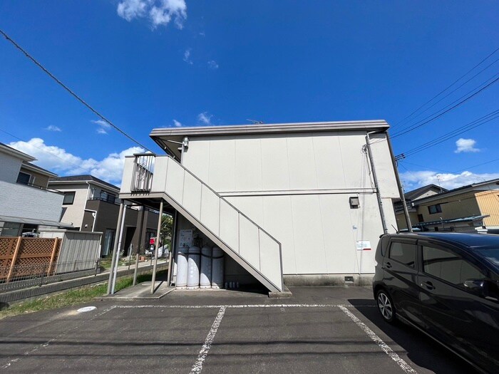 物件外観写真5　(外観写真)