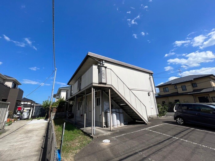 物件外観写真6　(外観写真)