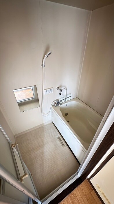物件内観写真14　(バス／シャワールーム等)