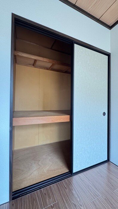 物件内観写真19　(収納)