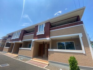 グレイスヒル石堂外観写真