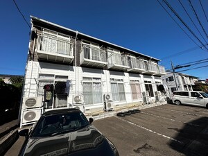 ヤギヤマフレンド外観写真