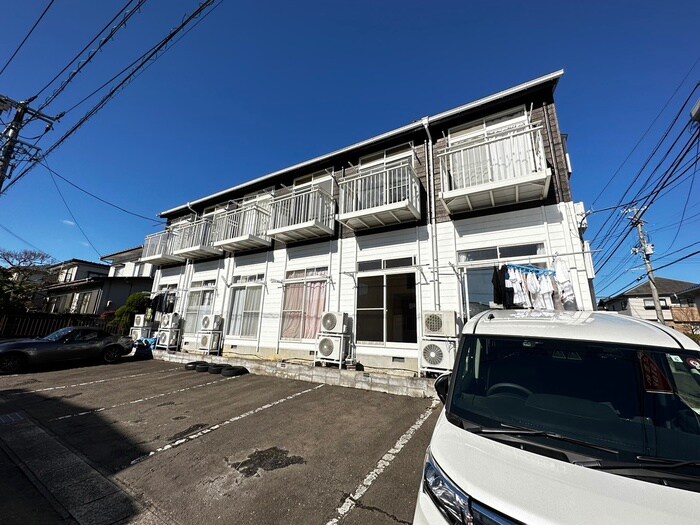 物件外観写真6　(外観写真)