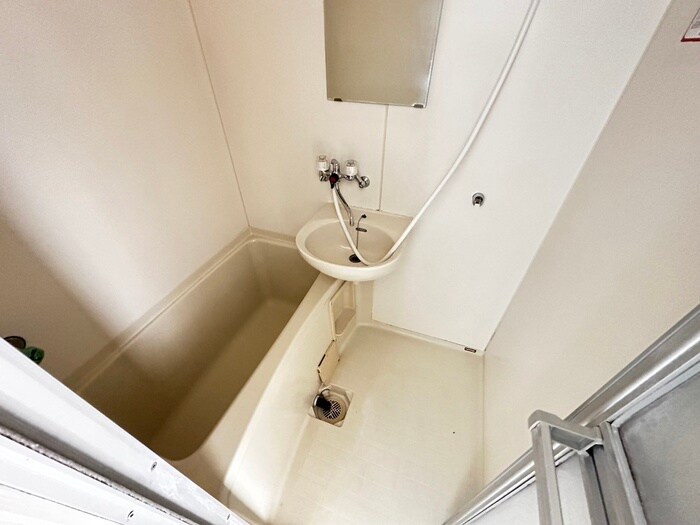 物件内観写真11　(バス／シャワールーム等)