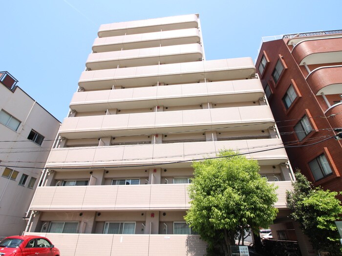 物件外観写真2　(その他)