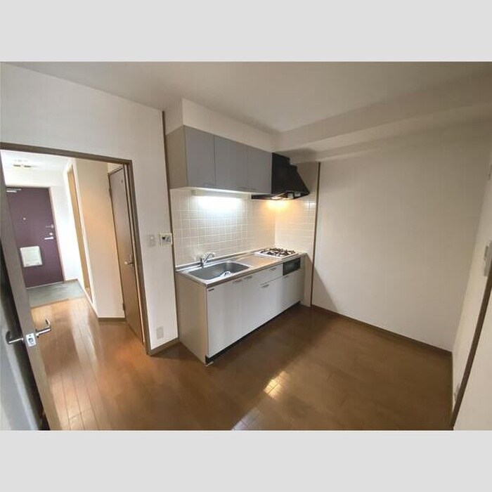 物件内観写真9　(キッチン)